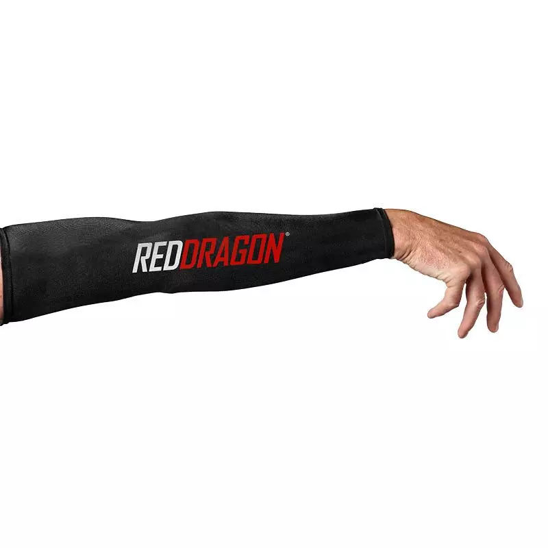Red Dragon Arm Support - Gerwyn Price